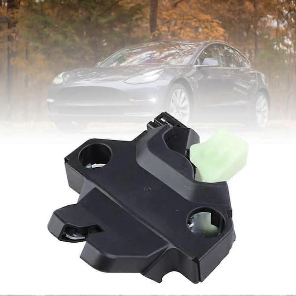 Bakluke låsaktuator Bagasjerom låsaktuator Bakluke lås for Tesla Model 3 1092308-00-E 109230800E