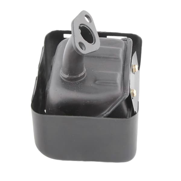 [zd]Eksosmontering Eksosrør for Honda Gx160 Gx200 5.5HK Reservedeler