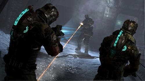 Dead Space 3 (PS3) PlayStation 3 PlayStation 3