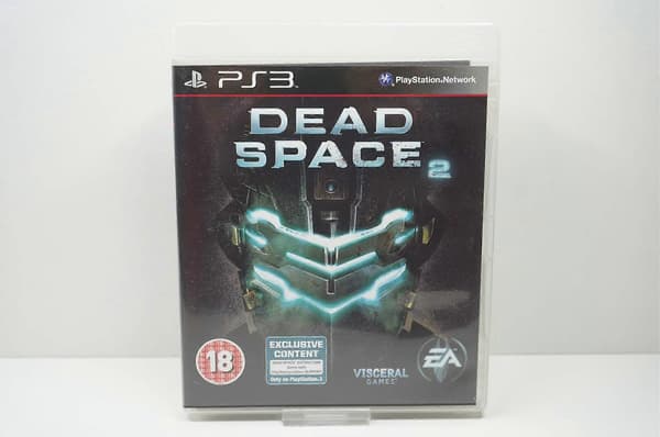 Dead Space 2 (PS3) PlayStation 3 PlayStation 3