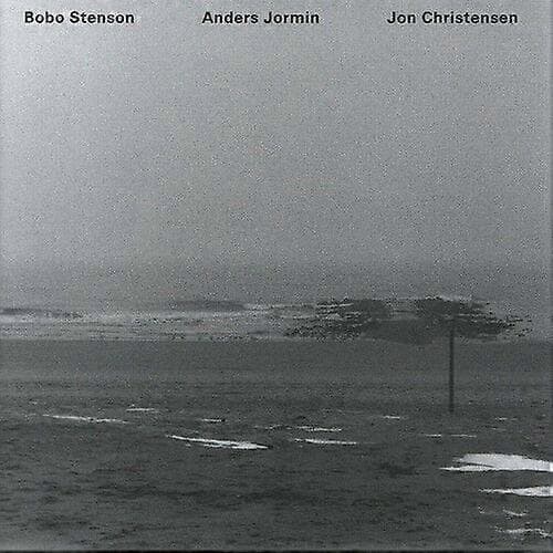 Bobo Stenson Trio War Orphans CD (2019) UUSI CD CD