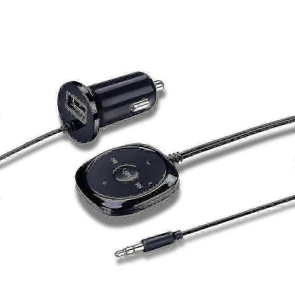 Bluetooth bilsett Bluetooth-mottaker, Bluetooth[zd]