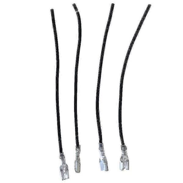 Evago Digitaalinen LCD-virtaohjelmoitava ajastinkytkin[zd] Amphenol Connector Wire