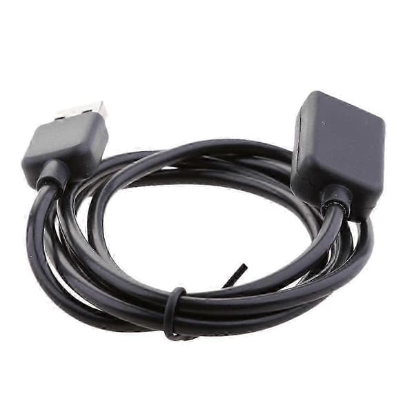 USB-kabel strömladdare datavagga för Polar M200 GPS sportklocka 2025