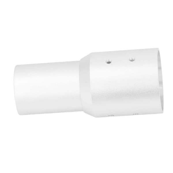 antenne rør adapter mast reduseringsadapter satellittmastadapter tv og