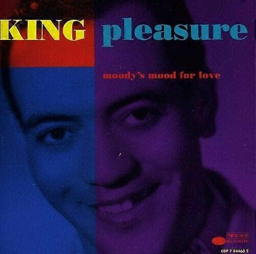 King Pleasure Moodys Mood for Love CD CD CD