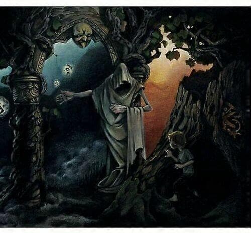 Indesinence Vessels Of Light And Decay CDNEW CD CD