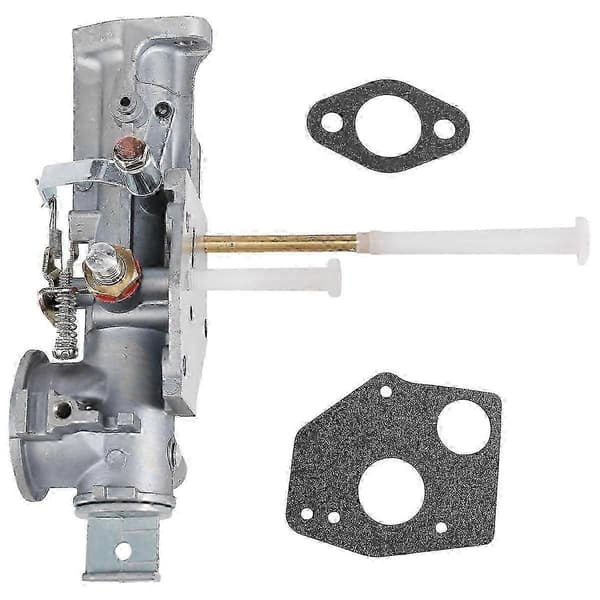 Forgasser, erstatning for 299437 297599, passer til Briggs & Stratton 135200 130200 100200 4-C