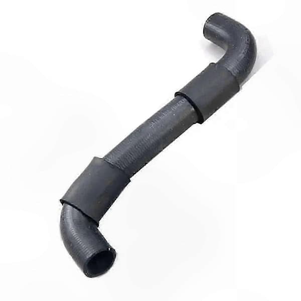 Motorkjølevæskerør for radiatorinntaksslange 25411 - H1910 Black