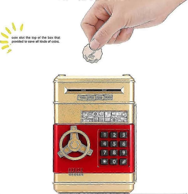 Elektroninen rahapankki