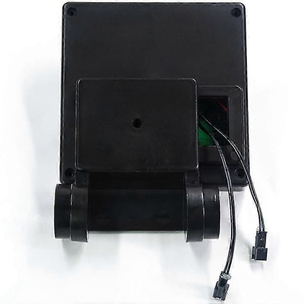 Romaskin-teller Bluetooth APP elektronisk klokke for magnetisk romaskin-skjerm