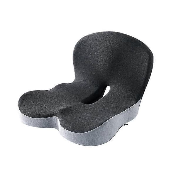 Reenly Soothe Sittepute Grå 1 Stykke