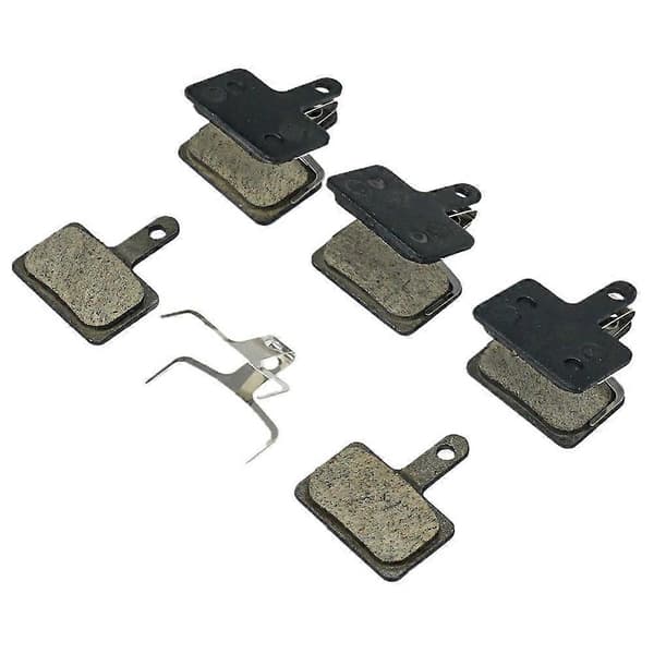 [zd]4 paria jarrupalat levyjarru Shimano B01S Br-Mt200 Br-Mt400 201
