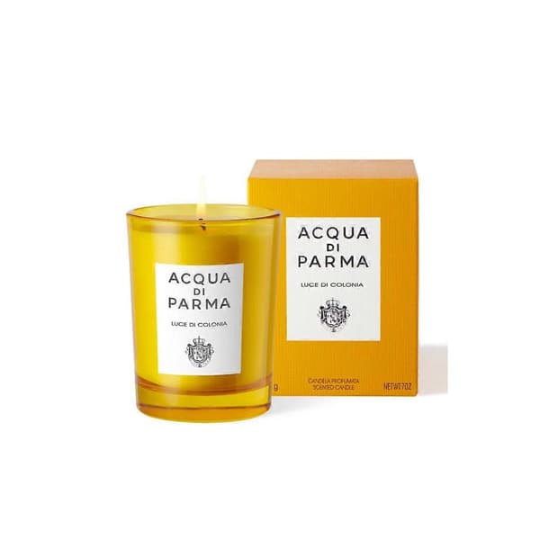 Bougie - Luce Di Colonia 500 g