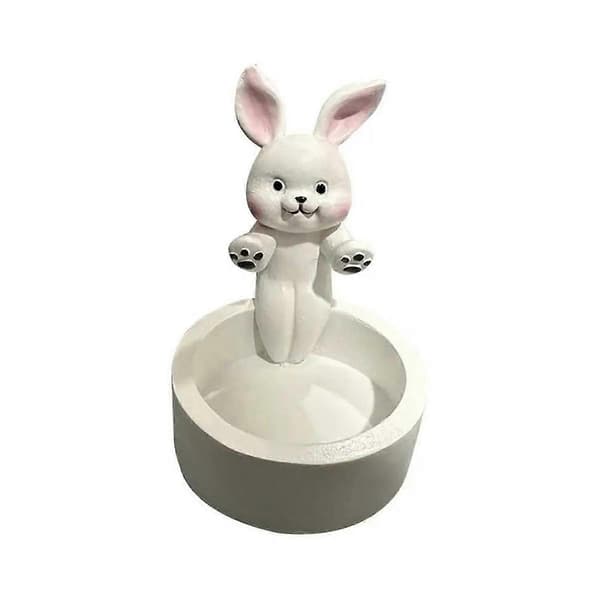 1 STK Tegneserie Lysestake Votivlysestaker for Lysestaker, A[zd]