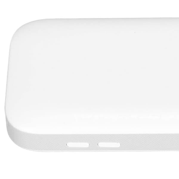 Ulåst 5G 4G LTE Bærbar WiFi-router med SIM-kortplads til rejser