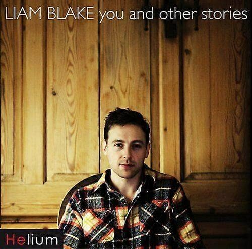 Liam Blake You & Other Stories CD CD CD