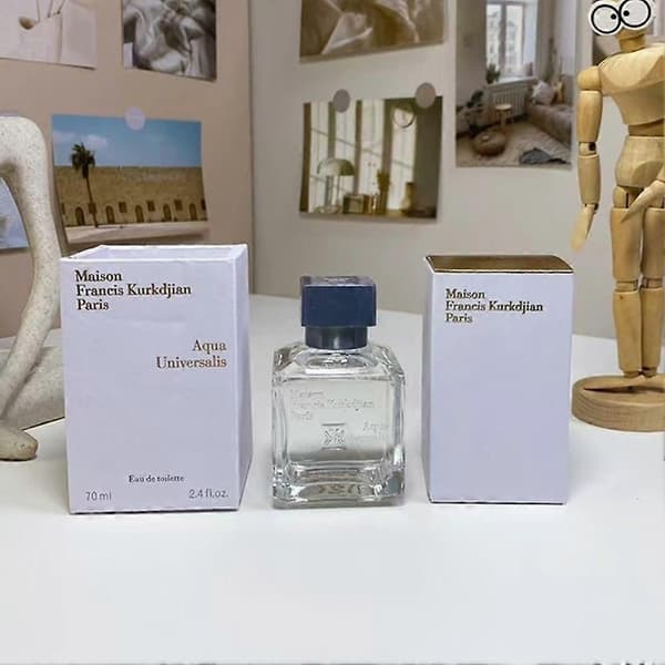 Baccarat Rouge Extrait De Parfum (2,4 Floz/70ml) 724