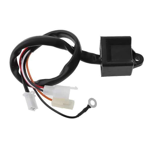 CDI Kontrollenhet Svart Boks Tennspole for Yamaha PW80 PW 80