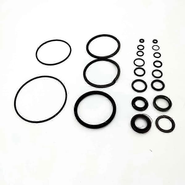 Johnson Evinrude 40 48 50 HK Trim Tilt O-ring tætningssæt 435567
