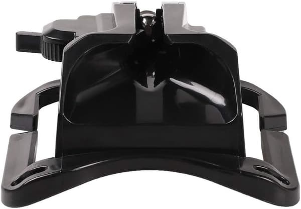 DSLR Kamera Belteklips Midjebelte Hylsterholder Skulderstropper