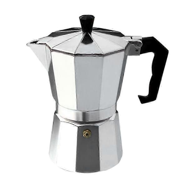 Kahvinkeitin 3 kupin 3 Cups