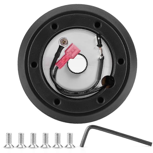 Rat Short Hub Adapter Kit Bilmontering SRK-160H Passer til Mazda Miata RX-7