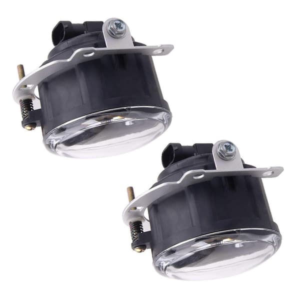 [zd]2X 12V Tåkelys foran for Mitsubishi Outlander ASX RVR 8321A467