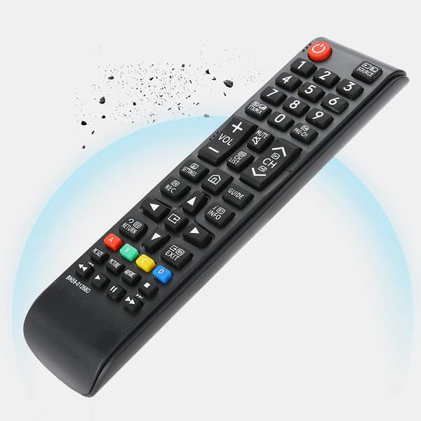Fjernkontroll til Samsung BN59-01268D TV - Erstatningsfjernkontroll 0.1