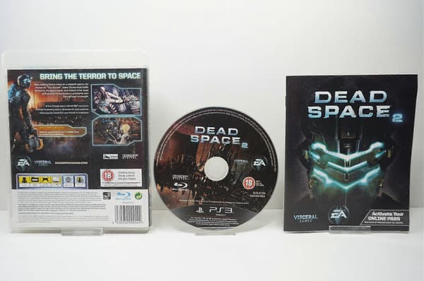Dead Space 2 (PS3) PlayStation 3 PlayStation 3