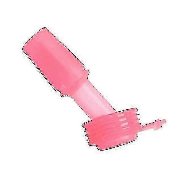 Camelbak Eddy+ Kids Flask Erstatningsbitventil for 12 mm sugerørhull pink