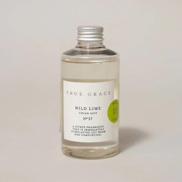 Village Diffuser Refill Wild Lime 200 Ml[zd]