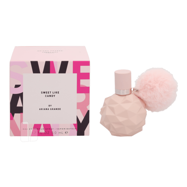 Ariana Grande Sweet Like Candy Edp Spray 50 ml Naisille