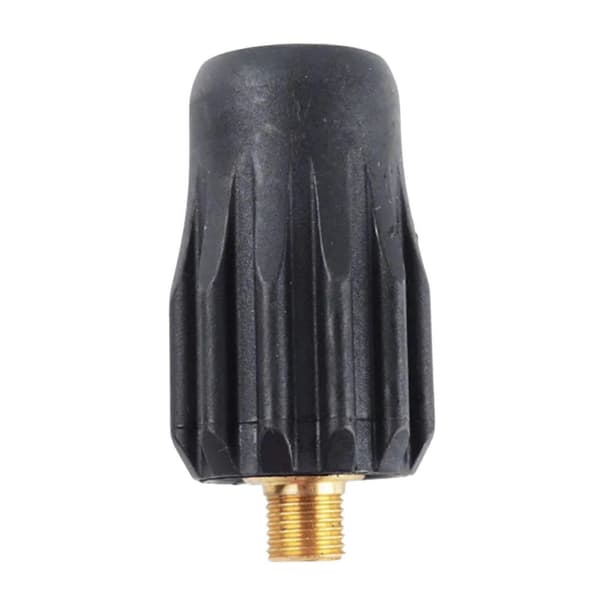 Snabbkoppling Högtryckstvätt Slangadapter Högtryckstvätt Koppling Adapter Förlängning Högtrycksslangadapter[zd] Multicolor