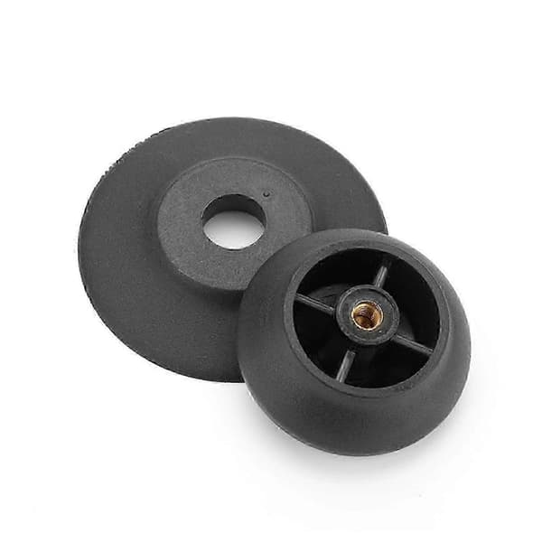 Sett med 4 erstatningshåndtak for grytelokk