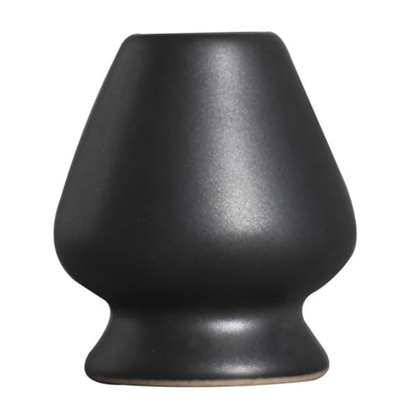 1/2/3 Håndlavet Matcha Piskeris Stativ Te-ceremoni Te-service til Sort 6 x 7cm 1Sæt 1Sæt 1Set Black 6 x 7cm