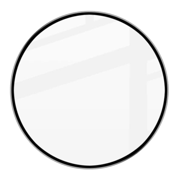 IMAK Plexiglass HD -kellon suojakalvo Not Specified For Xiaomi Watch S4 41mm