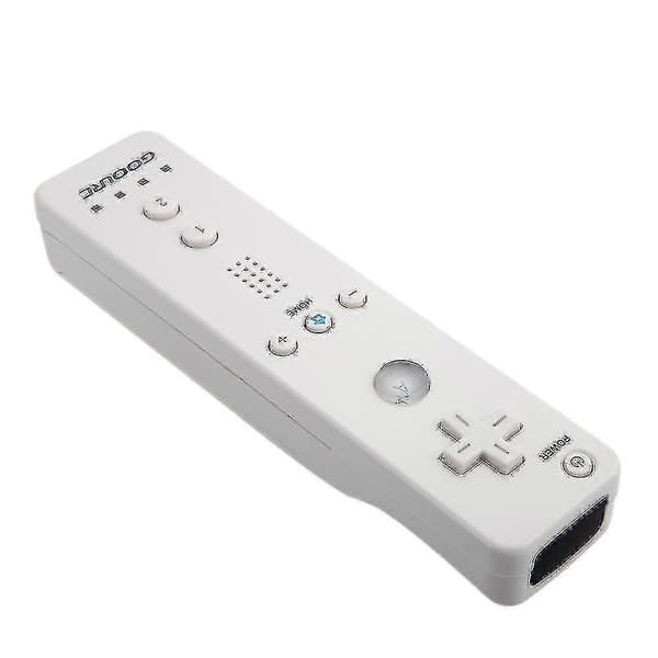 För Nintendo Wii fjärrkontroll trådlös handkontroll [xh]