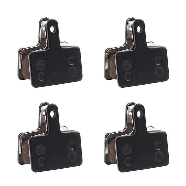 [zd]4 paria jarrupalat levyjarru Shimano B01S Br-Mt200 Br-Mt400 201