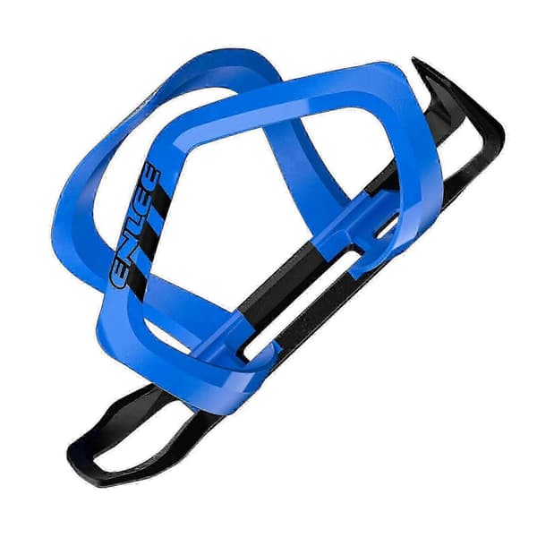 Bur för cykelflaska Blue