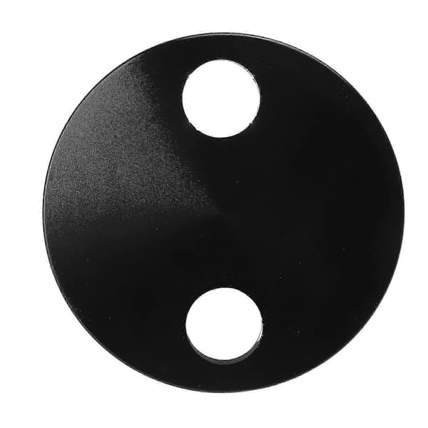 Front Tow Hook Metalllegering Festefeste Erstatning for Polaris RZR XP 1000 Turbo