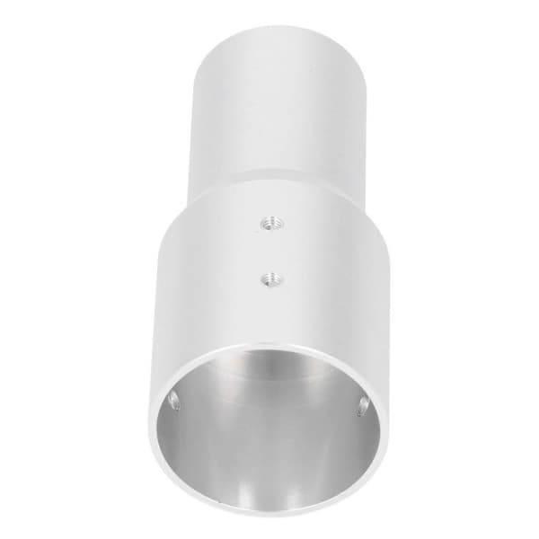 antenne rør adapter mast reduseringsadapter satellittmastadapter tv og