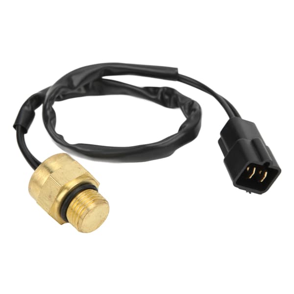 Radiatorvifte Termisk Brytersensor 4010161 Erstatning for Polaris Magnum 500 2000-2003