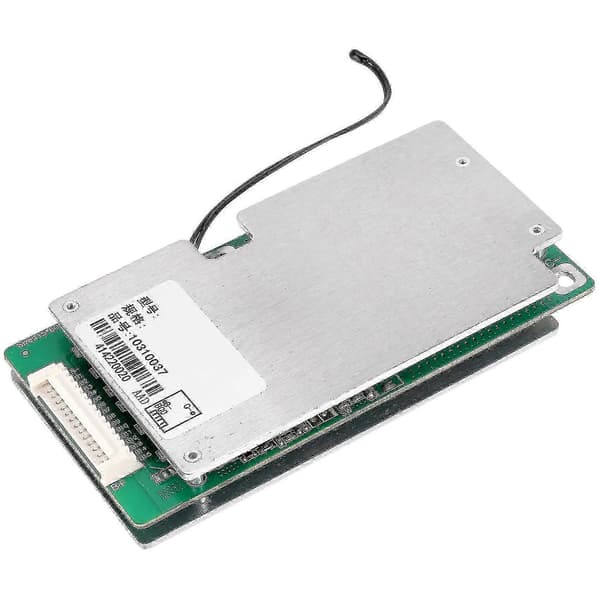 14s 52v 50a Bms Litiumbatterilader Beskyttelseskort Med Strømbatteribalanse/forbedre Pcb Pro[zd]