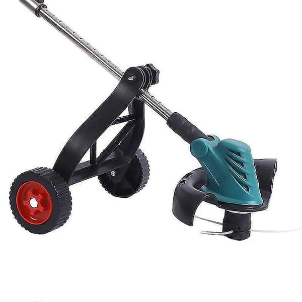 Erstatningshjul for robotgressklipper, kompatibelt med M600- og M1000-modeller, justerbart styrehjulsett