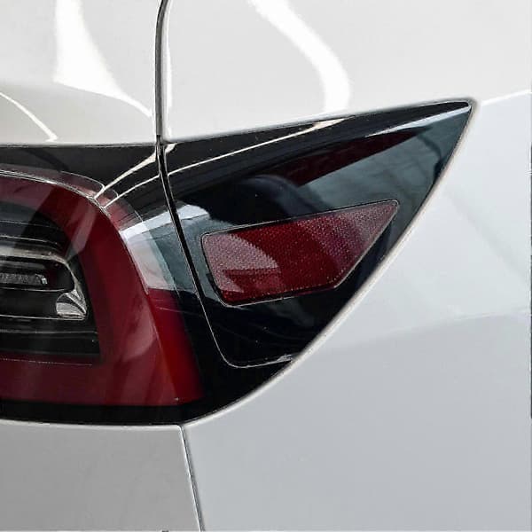 [zd]Tesla Model 3 Y Højre Bageste Reflektorlys 1100781 99D OEM Del