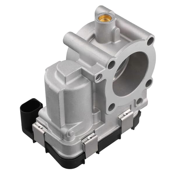 46351286 44TCF3F2 Kaasuläppäkotelo FIAT 500X Tipo Hatchback JEEP Renegade 18-