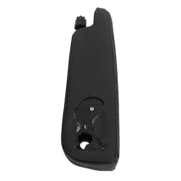 LR003724 Bil Vänster Förarsida Framstol Armstöd för L359 LR2 2007-2015 2 Black