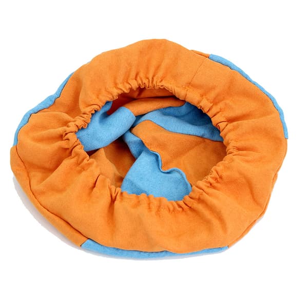 Blippi Beanie Cosplay-antrekk Beret for gutter og jenter