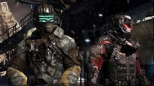 Dead Space 3 (PS3) PlayStation 3 PlayStation 3